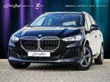 BMW 218i Active Tourer Travel GSD AHK LKH RFK DAB 17 - BMW 2er Reihe Jahreswagen