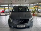 Mercedes-Benz V 250 - Mercedes-Benz V 250 in Dresden