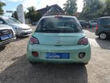Opel Adam Jam - gebrauchte Opel Adam aus dem Jahr 2013