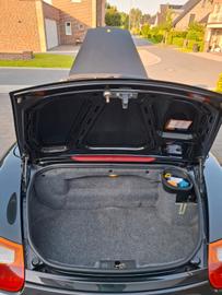 1997 Porsche BOXSTER 照片 5