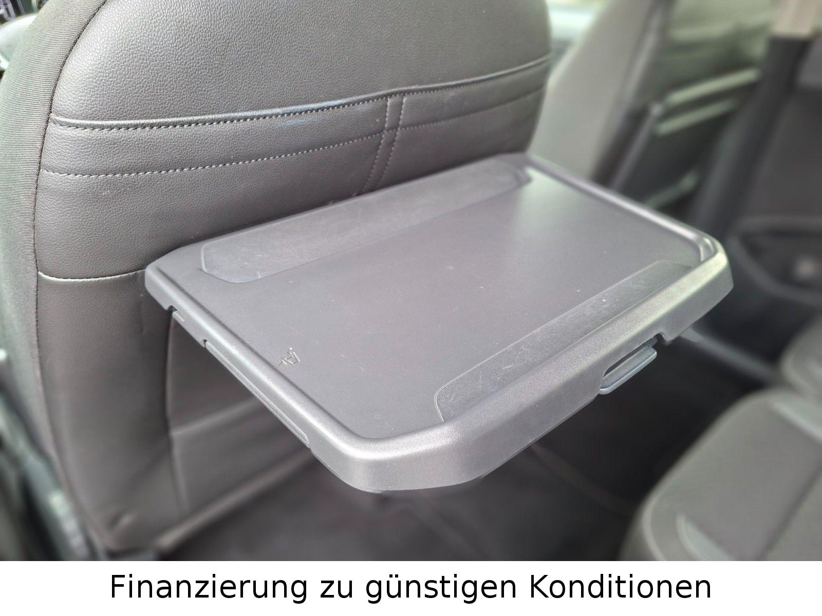 Volkswagen Touran Active Start-Stopp*7-SITZER*FAMILY-PAKET*, миниатюра 13