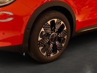 Fiat 600e 54kWh La Prima 360°SENSOR 11kW-ONBOARD NAVI - Image