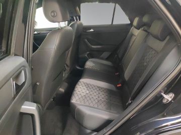 Bild 5 VW T-Roc 2.0 TDI R-Line AHK+ACC+BLACK-STYLE