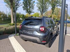 Dacia Duster II 1.0 TCe 100 ECO-G Extreme 2WD (EU 6d)