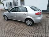 Chevrolet CHEVROLET LACETTI TECHN GUTER ZUSTAND - Chevrolet Lacetti Gebrauchtwagen