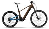 Haibike ALLTRAIL 6 High 45cm - Haibike E-Bikes