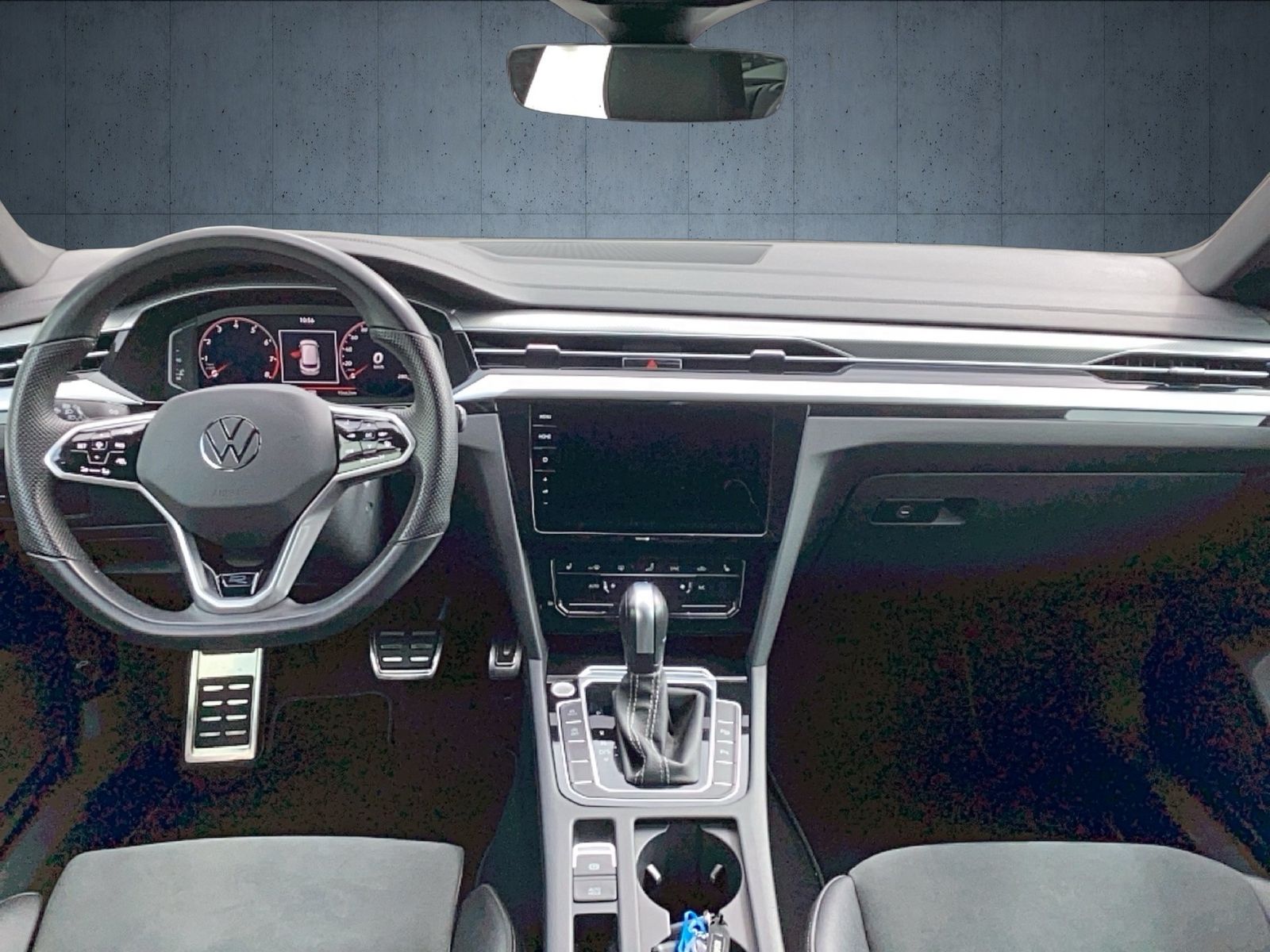 Volkswagen Arteon - Bild 11