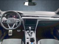 Volkswagen Arteon - Vorschau Bild 11