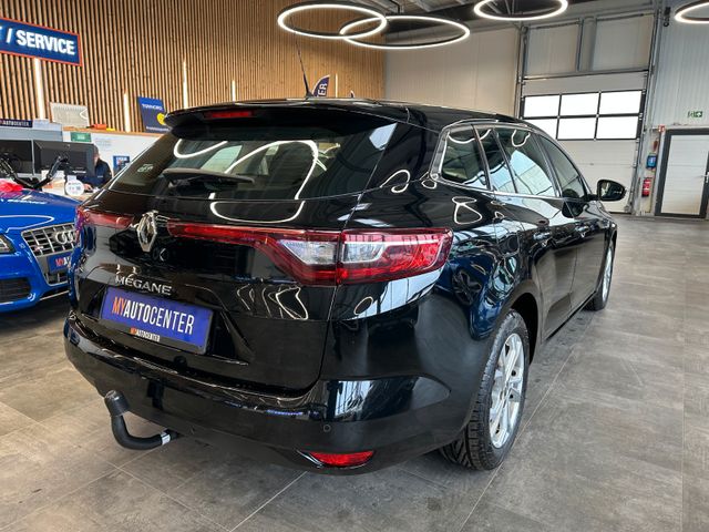 Renault Megane IV Grandtour Play *Navi*AHK*Sitzheiz.*