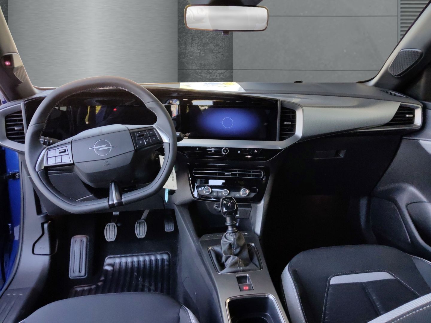Opel Mokka - Bild 10
