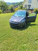 Ford Fiesta Trend 105300 km - Ford Fiesta aus 2011: For