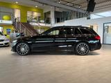 Mercedes-Benz C 43 AMG T PANO*BURMESTER*NIGHT*HUD*MEMORY* - Mercedes-Benz C-Klasse Gebrauchtwagen in Bielefeld
