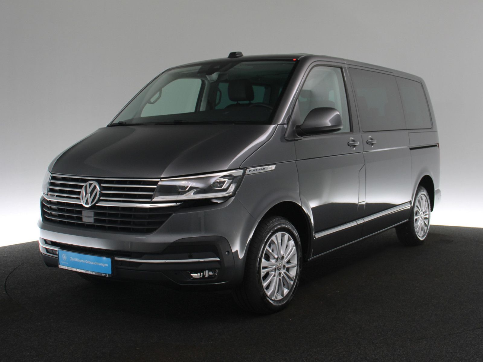 Volkswagen T6.1 Transporter Multivan 2.0 TDI Multivan Gener imagem 2