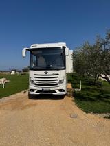 Concorde Centurion 1100 GSI Actros - Vollausstattung  - Offers matching your search criteria
