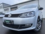 Volkswagen Sharan 2.0 TDI DSG Highline Black Style 232€ m. 