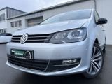 Volkswagen Sharan 2.0 TDI DSG Highline Black Style 235€ m. 