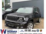 Jeep Renegade S Plug-In-Hybrid 4Xe 1.3 Plug-In Hybrid - Jeep Renegade Plug-in Hybrid (PHEV) Gebrauchtwagen