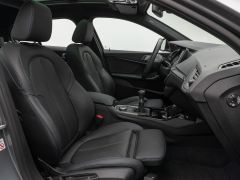 Foto Nummer 36: BMW 118i