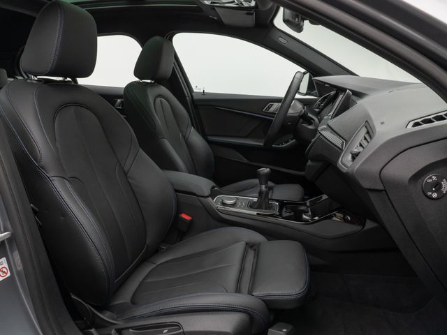 Foto Nummer 36: BMW 118i