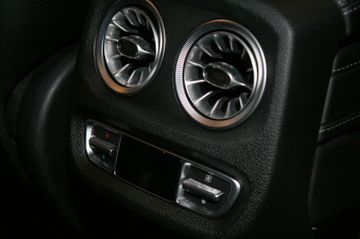 Fahrzeugabbildung Mercedes-Benz G 63 AMG Distronic, Designo, JUNGE STERNE