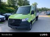 Mercedes-Benz Sprinter 317 CDI DOKA Dreiseitenkipper+AHK+STHZG