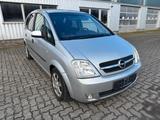 Opel Meriva 1.8 Klimaaut. AHK. SHZ. Alu HU 04/2027 - Opel Meriva: 1.8