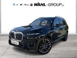 BMW X7 xDrive40d M SPORT AHK STANDHZG ICONIC GLOW  G