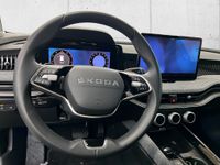 Skoda Superb - Vorschau Bild 12