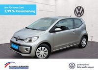 Volkswagen up! - Vorschau Bild 1
