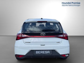 Hyundai i20 - 7