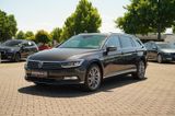 Volkswagen PASSAT V.HIGHLINE 1.5TSI DSG SCHECKHEFT GEPFLEGT - Volkswagen: Alcantara