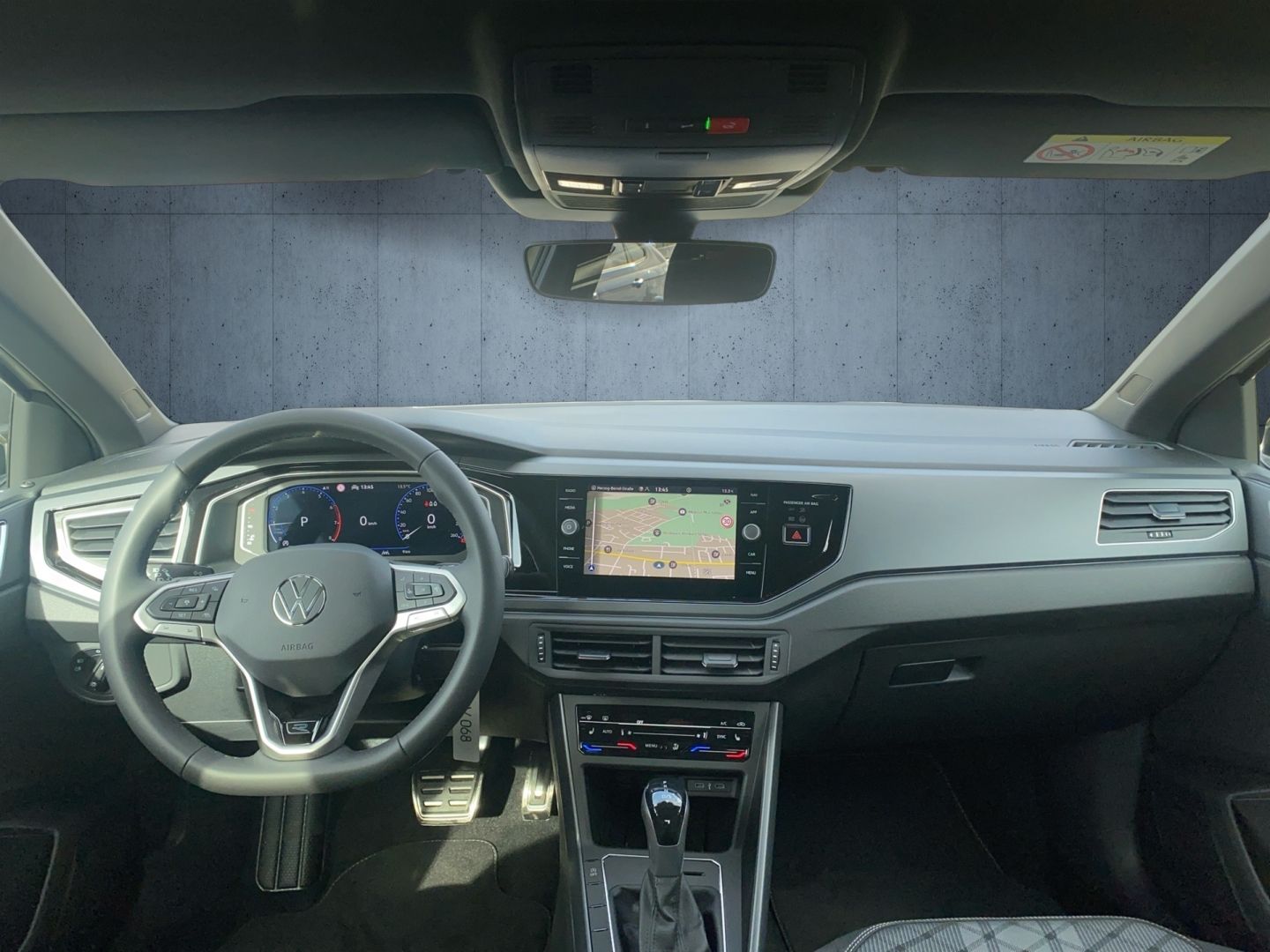 Volkswagen Taigo - Bild 12