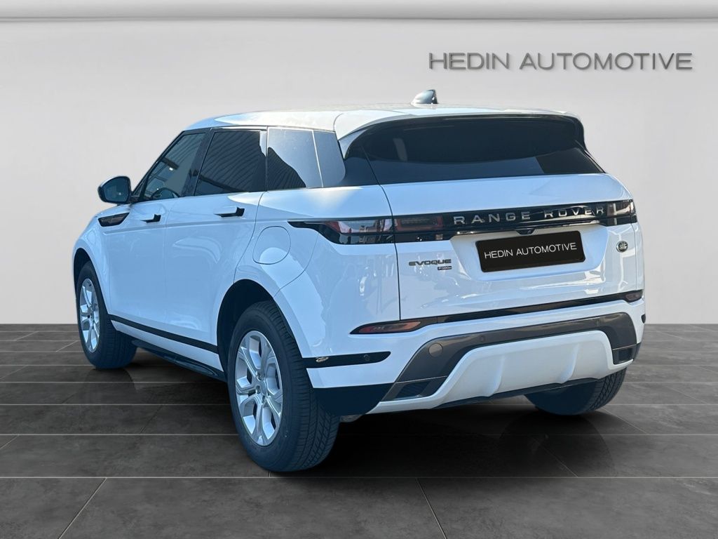Land Rover Range Rover Evoque P300e Dynamic SE ILS|SHZ|TEMP imagem 3