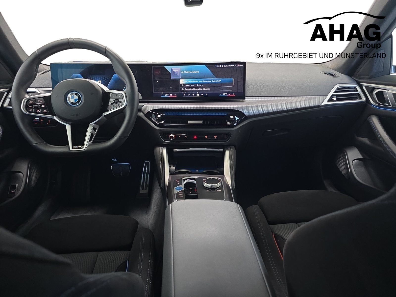 BMW i4 - Bild 9