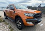 Ford Ranger aus letzter Serie mit bis zu 3,5t Zuglast - Ford Ranger von privat