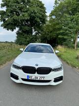 BMW 530i G30 M-Paket - BMW 530: 530i M Paket