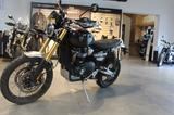 Triumph Scrambler 1200 XE *Aktion* - TRIUMPH ENDURO SCRAMBLER