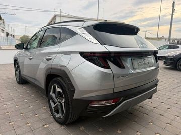 Hyundai TUCSON - 5