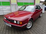 BMW 520 i E34 2 Hand TÜV 01/2027 - BMW 520 aus 1989