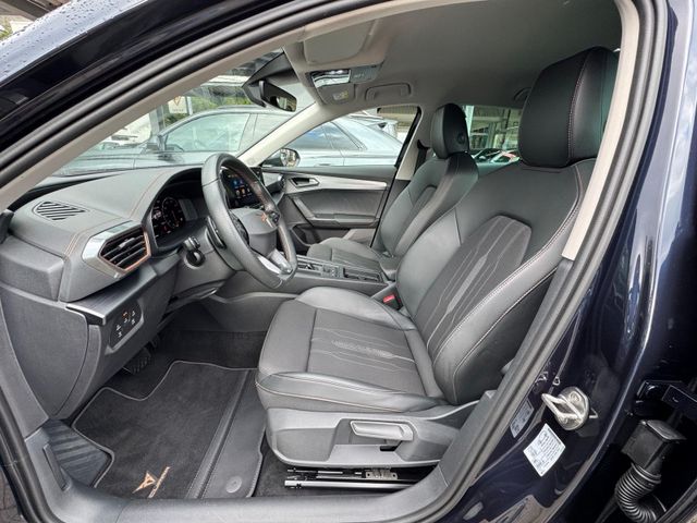 Formentor 2.0 TSI 140kW 4Drive DSG APP/ ACC /NAV