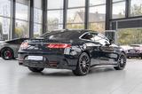 Mercedes-Benz S 400 Coupe 4Matic*AMG-LINE*MASSAGE*BURM*HEAD.UP - Mercedes-Benz S 400 Coupe Gebrauchtwagen