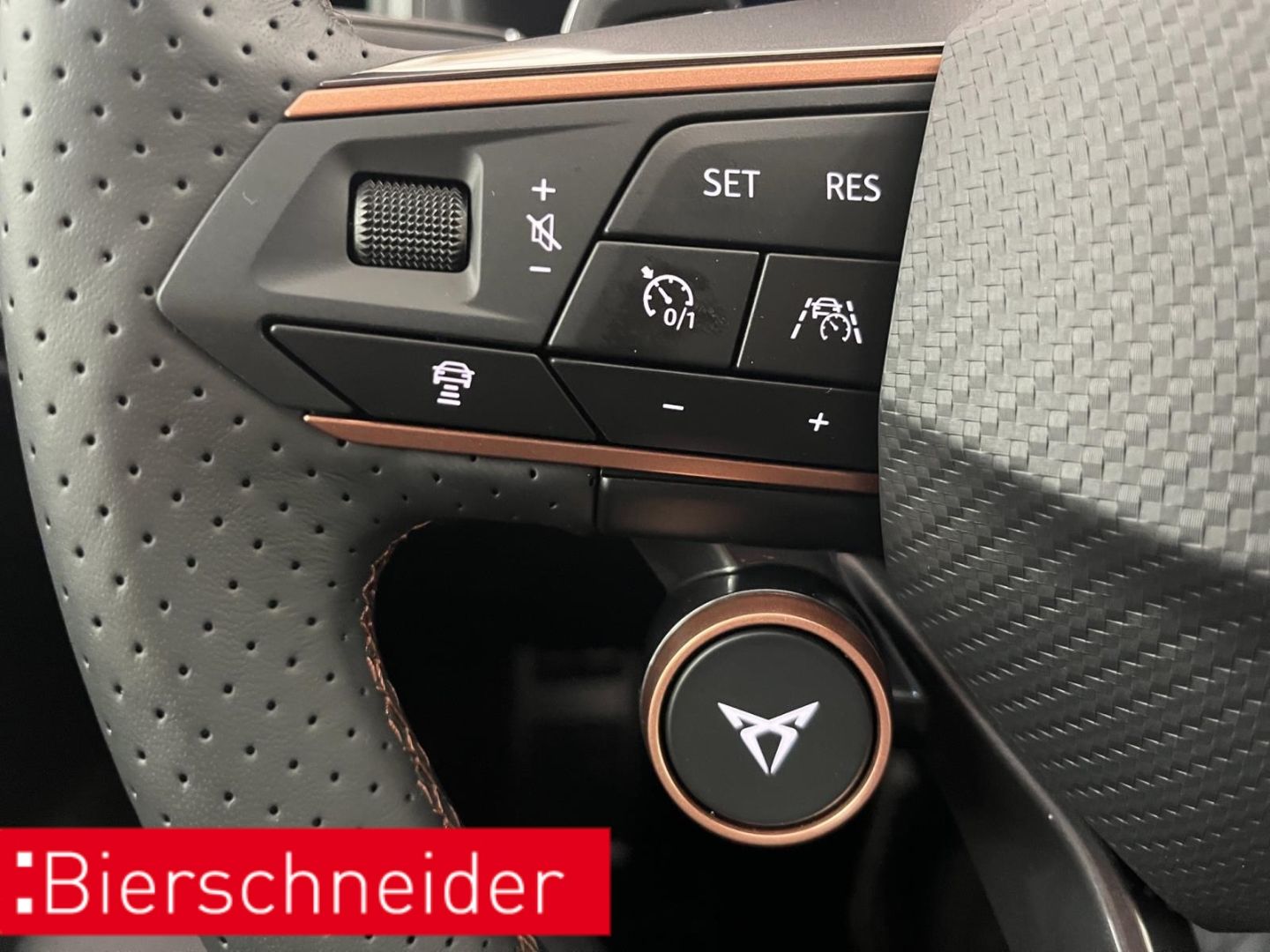 Cupra Ateca - Bild 36