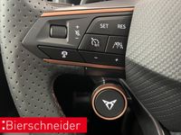Cupra Ateca - Vorschau Bild 36