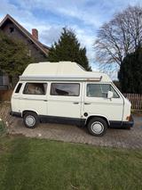 Volkswagen T3  Atlantic   - Volkswagen T3 atlantic