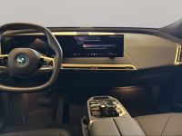 BMW iX - Vorschau Bild 10