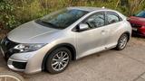 Honda Civic 1,4 FK1 Bj2015 - Honda Civic: Fk