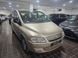 Fiat Multipla 1.6 16V Natural Power Emotion - Fiat Multipla aus 2010