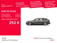 Audi A6 - Vorschau Bild 2