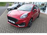 Ford Puma ST-Line *AHZV* Navi Leder Kamera Key-Free   - rote Ford Puma