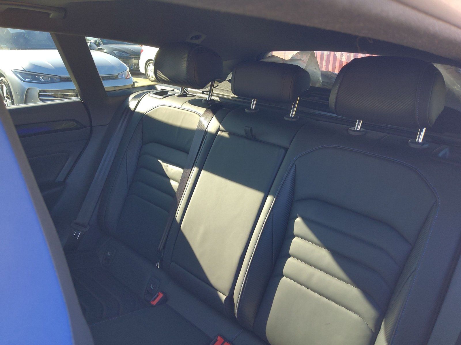 Volkswagen Arteon - Bild 13